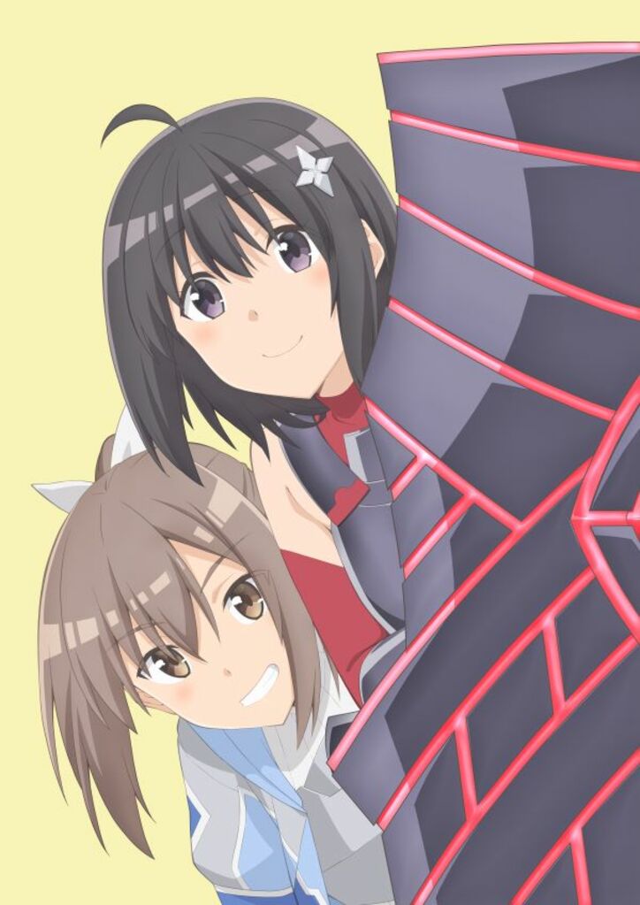 アニメ「痛いのは嫌なので防御力に極振りしたいと思います。2」ティザー