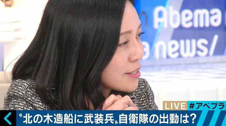 もし北の武装難民が上陸したら…叩かれた麻生氏の「射殺」発言　有本香氏「最悪の事態を想定し議論するのが国防」