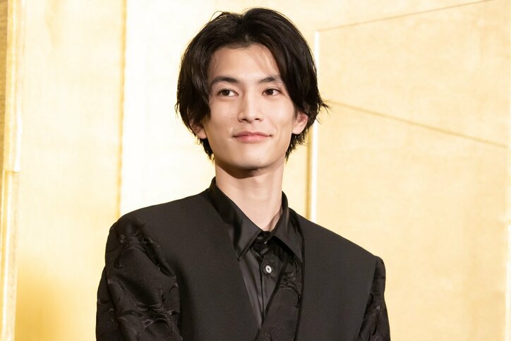渡邊圭祐、『ブレイブ』現場の仲の良さを熱弁「投稿したSNSが証拠」「みんな一丸で映画作った」