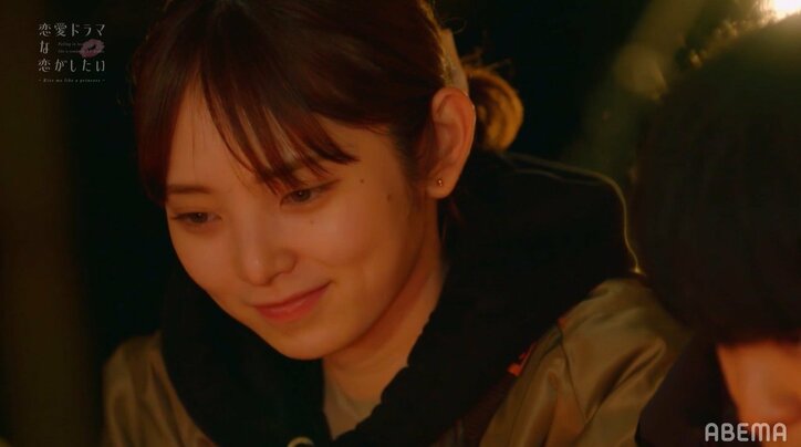 人気モデル・鈴木志遠、恋した女優のウエディングドレス姿にデレデレ「どんどん好きになってるよ」 3枚目