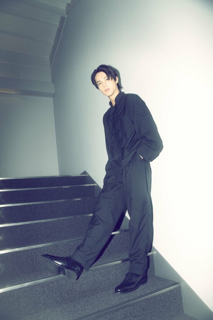 中川大志、王子様よりもヘタレ役が合ってると明かす「苦手なものばっかりです」