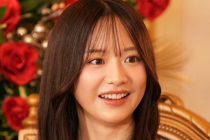 【写真・画像】「そういう時にムラムラするんだねって」森香澄、個室打ち合わせでのセクハラ体験を暴露　1枚目