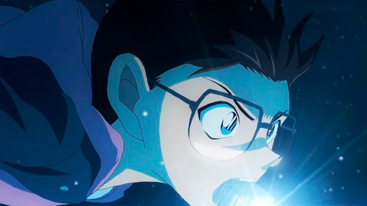 【写真・画像】劇場版『名探偵コナン』過去作＆TVシリーズ特別編集版10作品がABEMAで配信開始　2枚目