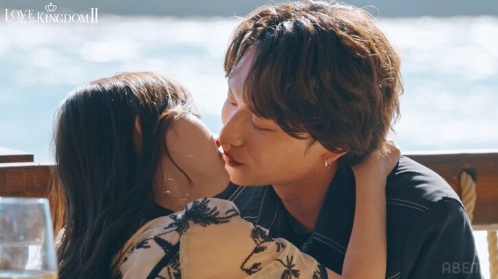 【写真・画像】「早く私のこと好きになれよ!」元子役の童顔女優が”腹いせキス”! イケメン経営者との再会で猛アピール 3枚目