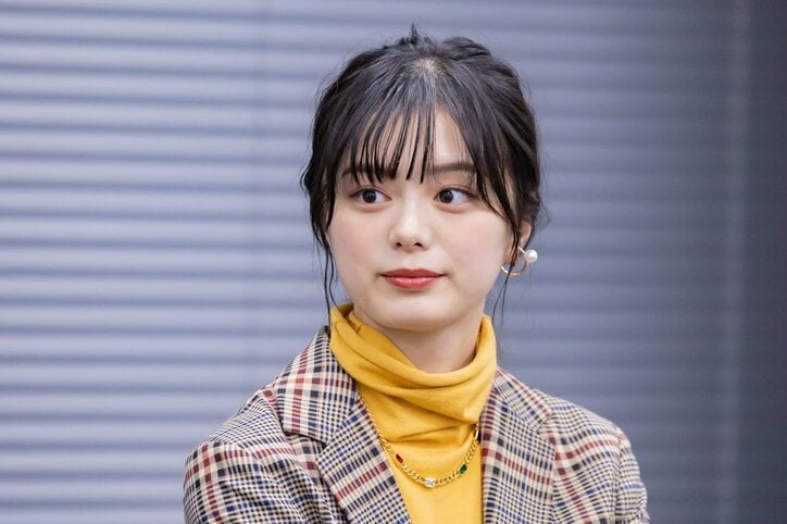 鶴嶋乃愛、川津明日香を追い込むシーンは「すごく心が苦しかった」 「本当に気持ちが搾り取られるような感覚」『覆面D』試写会