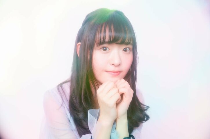 日本のアニメが人生を変えてくれた デジタル声優アイドル 22 7 の天城サリー パンドラとアクビ への想いを語る インタビュー 特集 Abema Times