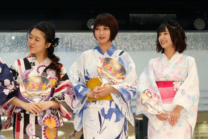 ガールズ演劇『まじかるすいーとプリズム・ナナ　ザ・スターリーステージ』制作発表会レポート