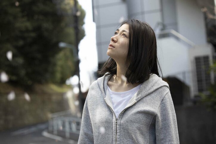 承認欲求や不器用な姿に共感！瀧内公美×神尾楓珠『裏アカ』ガールズ試写会実施