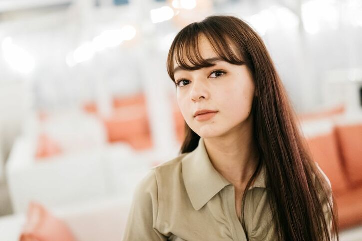 世良マリカ、最終回告白に「私の素直な想いを伝えたい」高校最後の夏を捧げた『オオカミくん』を振り返る