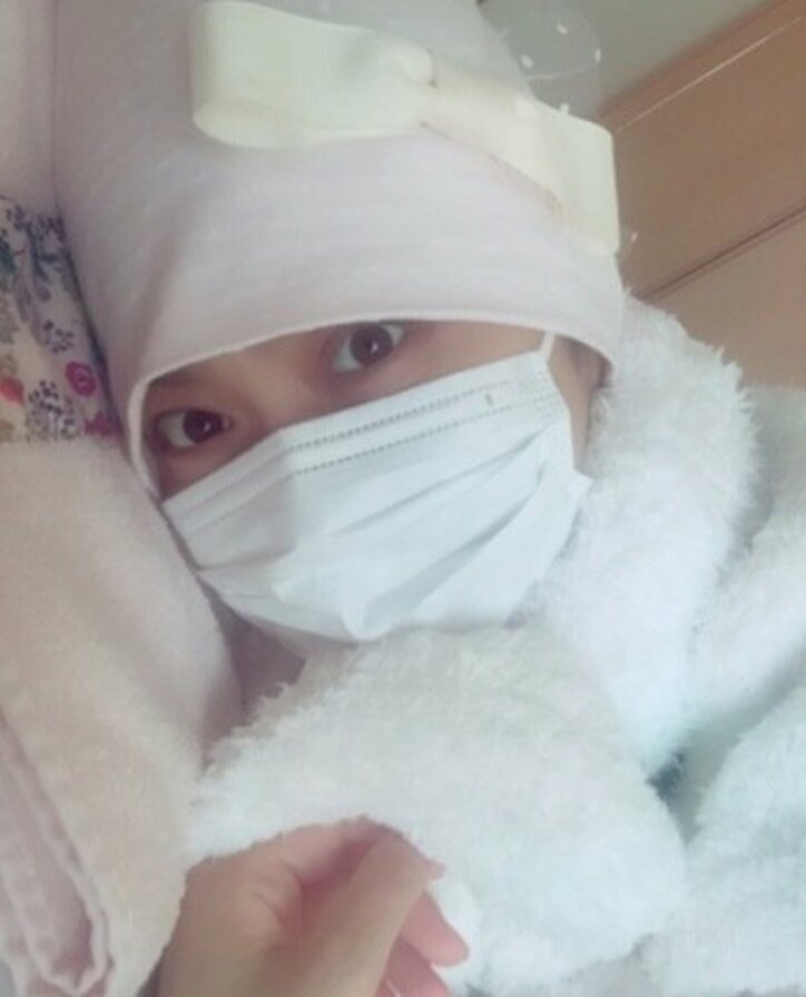 小林麻央「放射線が癌の部分に…」 健康イメージで治療乗り切る