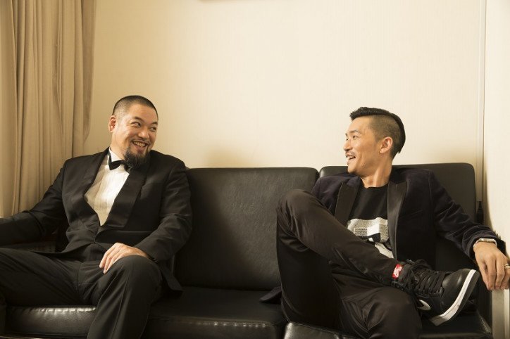 打倒紅白！ZeebraとUZIが吠える「大晦日はラッパーが全員集合、ヒップホップのどデカイ祭りをやるぜ」