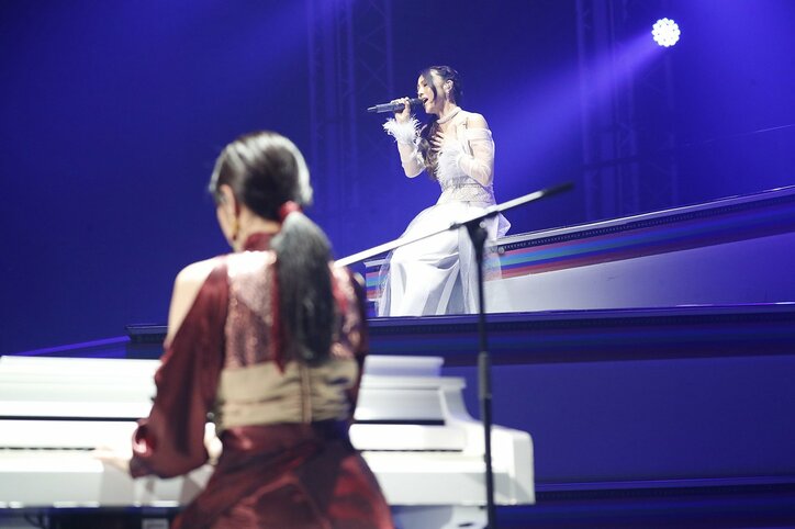 E.G.family、初の全国ホールツアー34公演を完走！