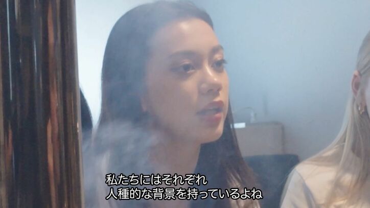 「私たちアメリカ人からしたら難しいこと」「熱心に応援してくれる国がうらやましい」多国籍のアイドルオーディション、練習生たちが悩みを吐露