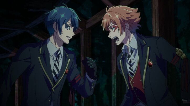 [照片/图片] 为寻求魔法石前往矿山… 动画《迪士尼 扭曲仙境》第3话先行剧照与剧情简介公开 4