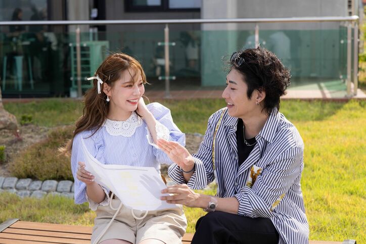 結婚したい男性が自分の目の前で親友にアプローチ…32歳の恋愛体質美女がショックで呆然「1番ドン底」