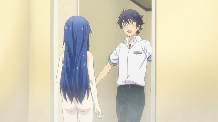 『この世の果てで恋を唄う少女YU-NO』第14話、新たな並行世界で目にしたものは…? 先行カット公開