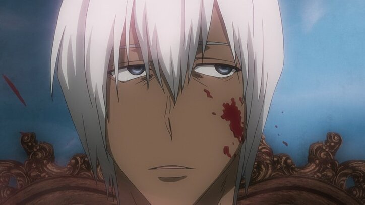 TVアニメ『血界戦線 & BEYOND』第3話先行カットを公開