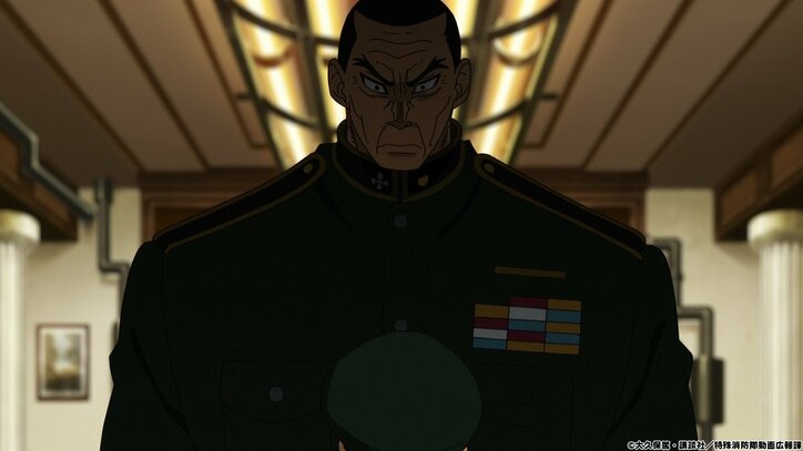 アニメ「炎炎ノ消防隊 弐ノ章」第２共同戦線篇のビジュアル公開 新キャラ＆キャストも発表