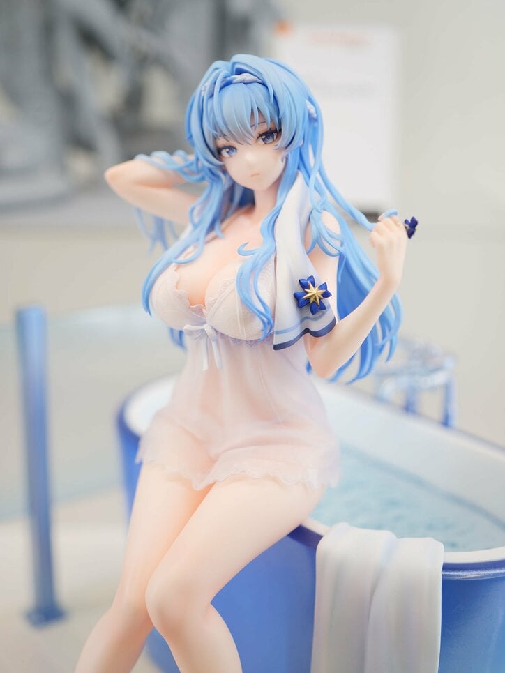 【写真・画像】『ウマ娘』新作多数！「グッドスマイルフェス2026 東京」展示フィギュアフォトレポート　73枚目