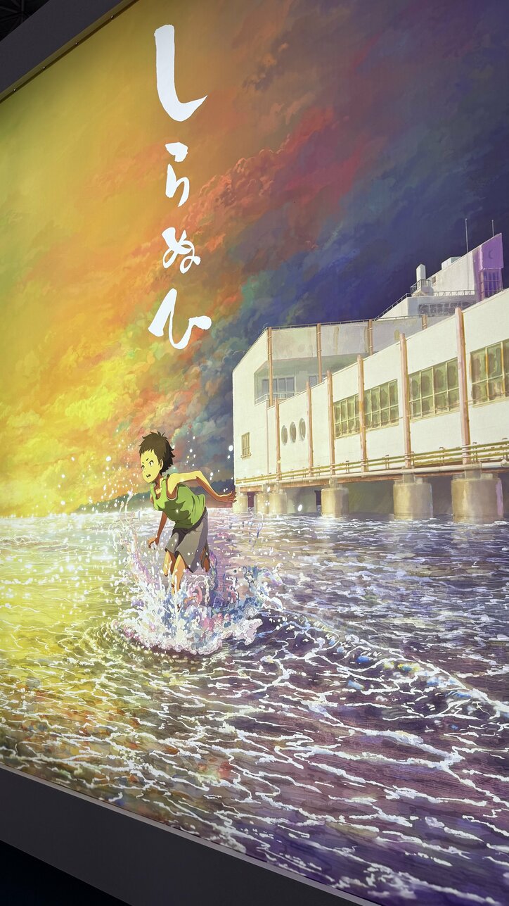 【写真・画像】「AnimeJapan 2026」コミックス・ウェーブ・フィルム展示レポート 7枚目