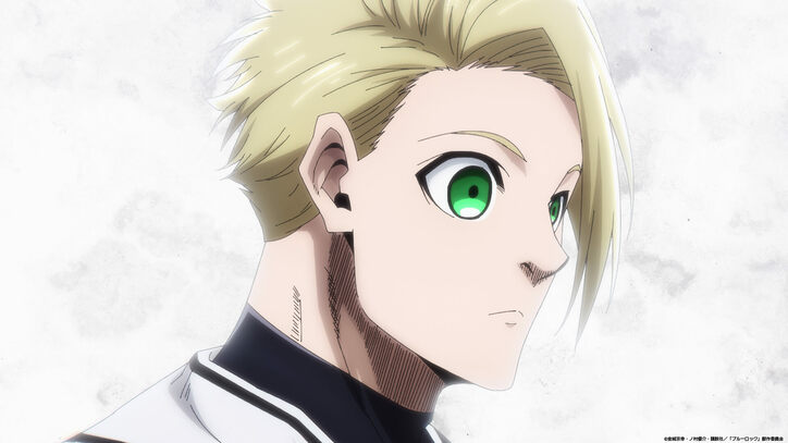 『ブルーロック』TVシリーズ第2期＆劇場版が制作決定　新キャラを中村悠一らが担当、本人コメントも到着