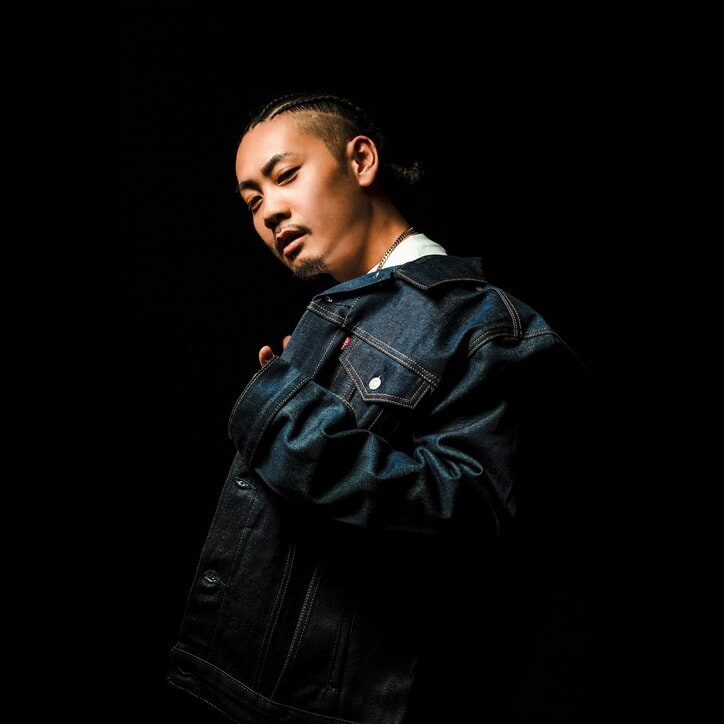 【大阪ストリートの真打ちが放つ四年ぶりのニューシット】JAGGLA、2ndアルバム『THE STREETS MADE ME』を12月12日（土）にリリース！