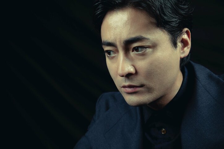 「会う前からずっと好き」山田孝之＆佐藤健、“両想い”な関係を語る 『ハード・コア』インタビュー