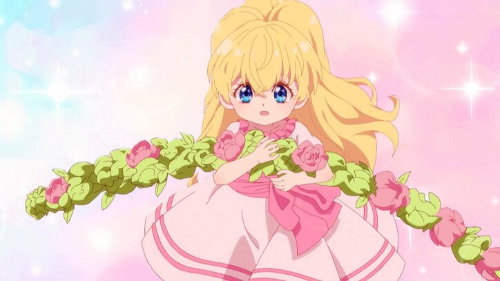 【写真・画像】予知夢が告げる未来、皇女が運命に抗う！『ある日、お姫様になってしまった件について』第1話あらすじ＆先行カット、日本版ビジュアル公開　4枚目