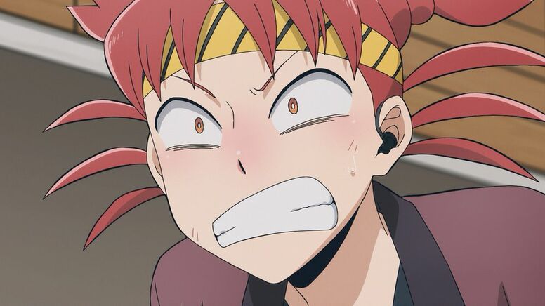 Osaka Arc Climax! Who Appeared Before Kaniko...? Anime "Vigilante" Season 2 Episode 2 Synopsis & Preview Stills Released