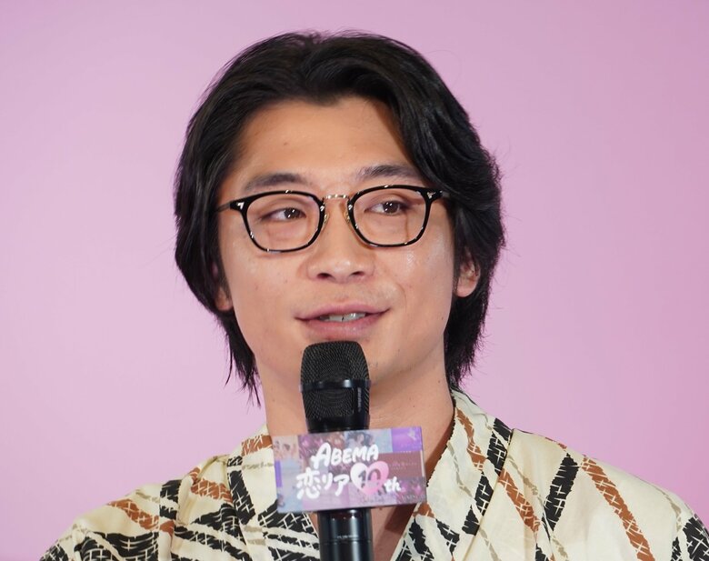 さや香・新山、奥さんとの結婚前のエピソードに森香澄がドン引き「よくフラれなかったですね」