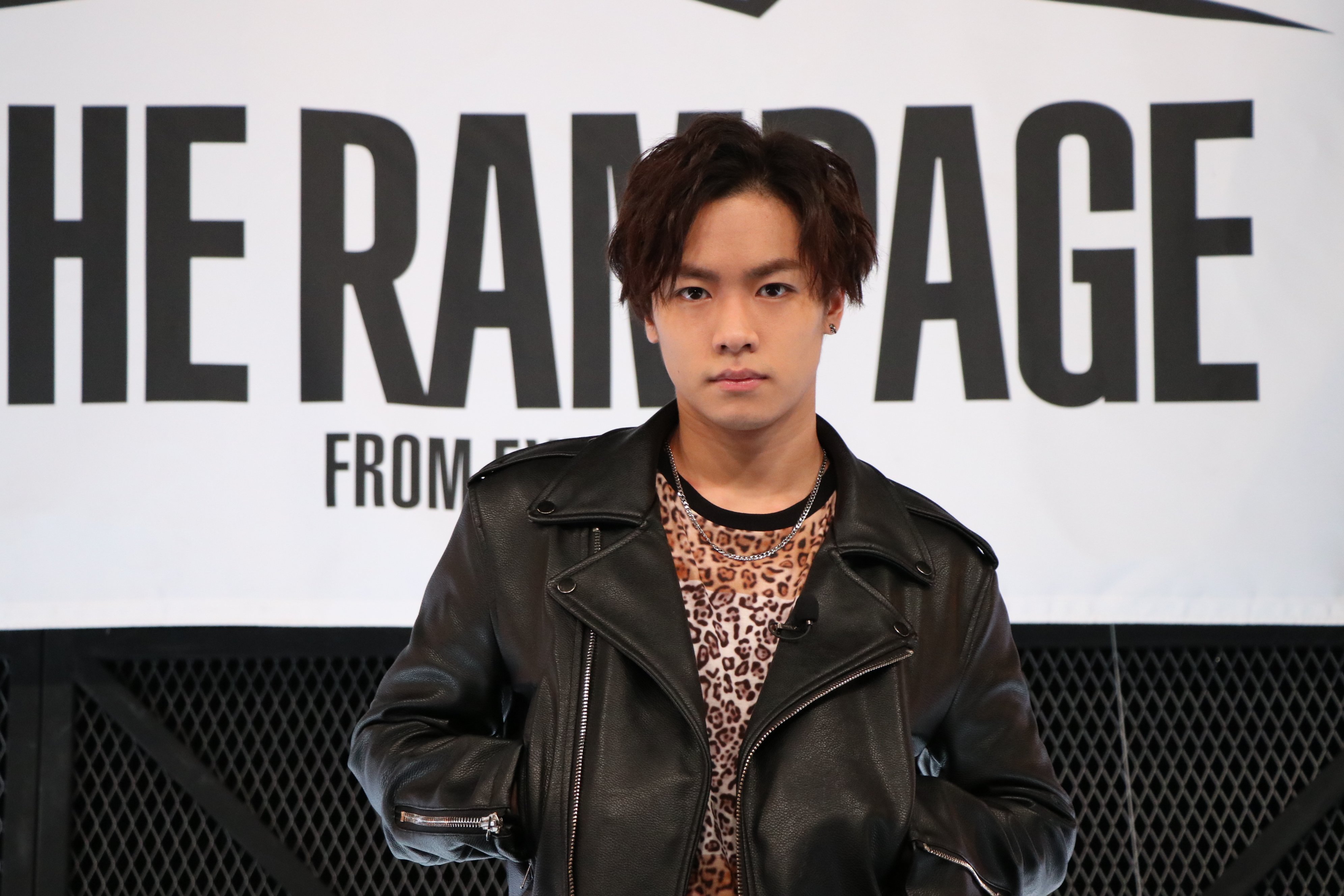 EXILE TRIBEの新グループ、THE RAMPAGE メジャーデビューを記念した16名全員インタビュー！！ 【川村壱馬 編】 | 音楽 |  ABEMA TIMES | アベマタイムズ