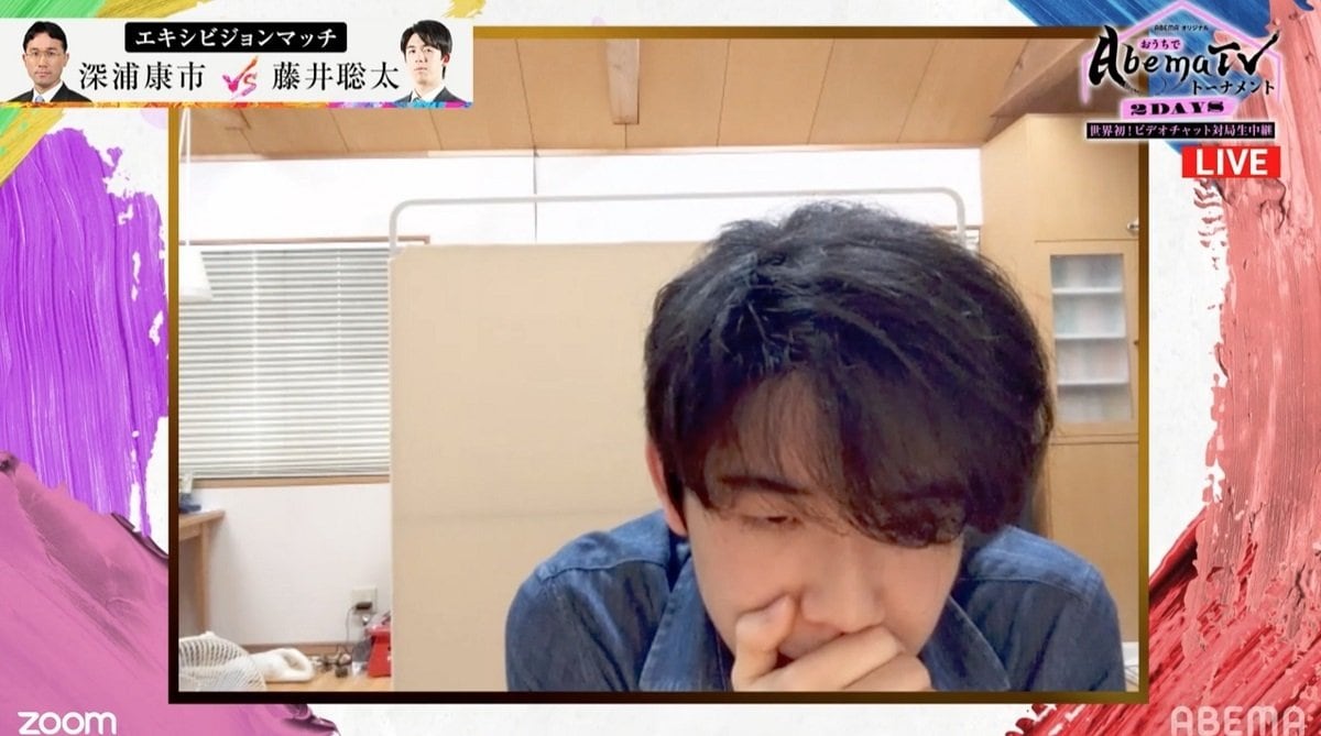 優勝はもう決まってる」と降参状態 藤井聡太七段の超絶“詰将棋力”5連覇
