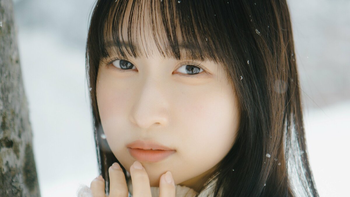 写真・画像】声優・花岩香奈、“ありのままの姿”を写した1st写真集が9月