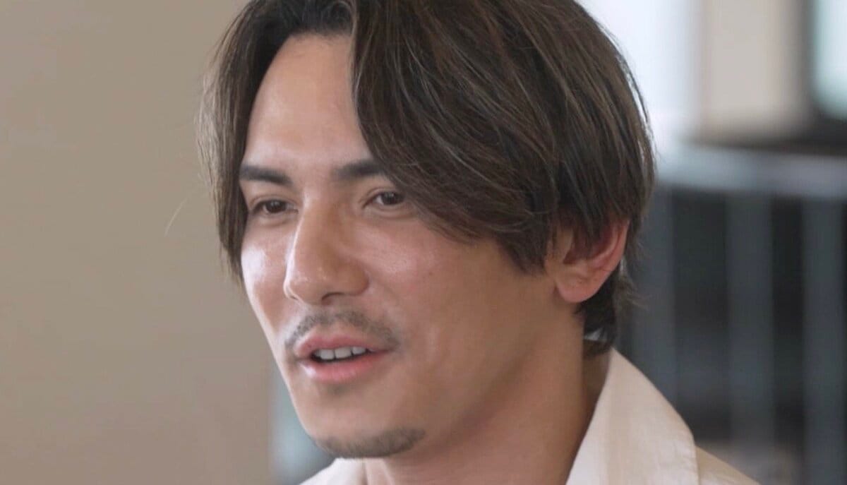 あいのり ヒデ 現在