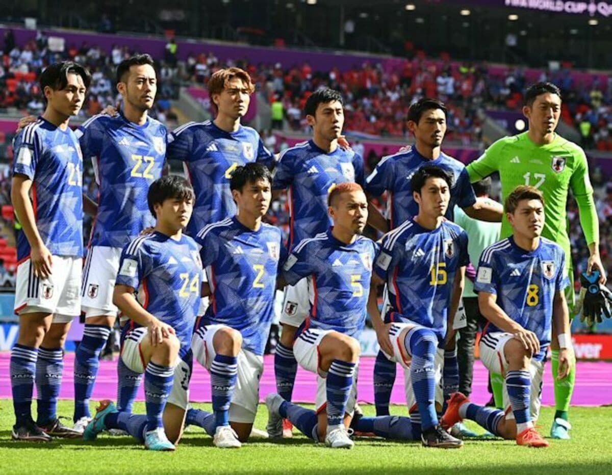 無名からW杯で目覚ましい活躍を見せた11人”を海外大手メディアが選出