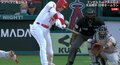 大谷翔平、３試合ぶり弾丸39号ソロ！ ゲレロJr.に４本差で再びキング“独走”態勢へ 打点でもトップに３差