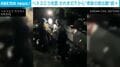 M7超の2度の地震から6日…懸命の捜索による「奇跡の救出劇」の様子 がれきの山から3歳の子どもや子犬を救出する瞬間 ベネズエラ
