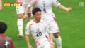 「令和版の本田圭佑」が誕生！？ 17歳・高岡伶颯、ハードタックル無関係の“劇的同点ゴール”にSNS大歓喜！「やっぱもってる」日本を救った値千金の一撃【U20アジアカップ】