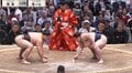 「大一番で残念」大相撲、優勝争いの立ち合いで“茶化す“客 館内笑いも批判相次ぐ