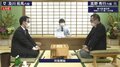 高野秀行六段 対 及川拓馬六段 初戦突破はどちらか 対局開始／将棋・朝日杯