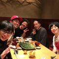 ノブコブ吉村、ピース又吉ら東京の同期が集まり食事会「大人になりましたなぁ～」