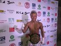 【Ｋ-１】武尊が優勝、２階級制覇　圧巻の強さを分析する