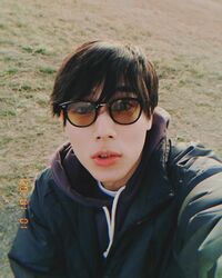 「メラメラしてます」中川大志、2020年の抱負語りファンから応援コメント続々