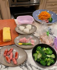 花田虎上『遠足』