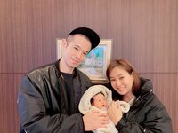 藤本美貴『無事退院』