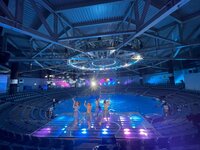 ももいろクローバーZ　佐々木彩夏『☆ありがとうです。あーりんです。☆』