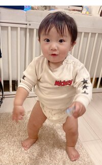 杉浦太陽『コアが立った！！』