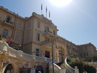 中村江里子『ナイル川を泳ぐ　その１』