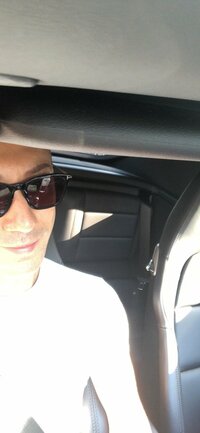 市川海老蔵『ドライブへ』