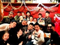 天津木村『いわい』